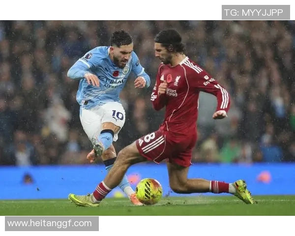 英超北部球队：英超联赛中的北部地区球队分析