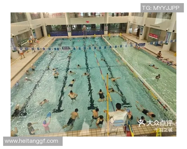 掌握基础游泳技巧助你轻松突破泳池挑战提升游泳能力与技巧